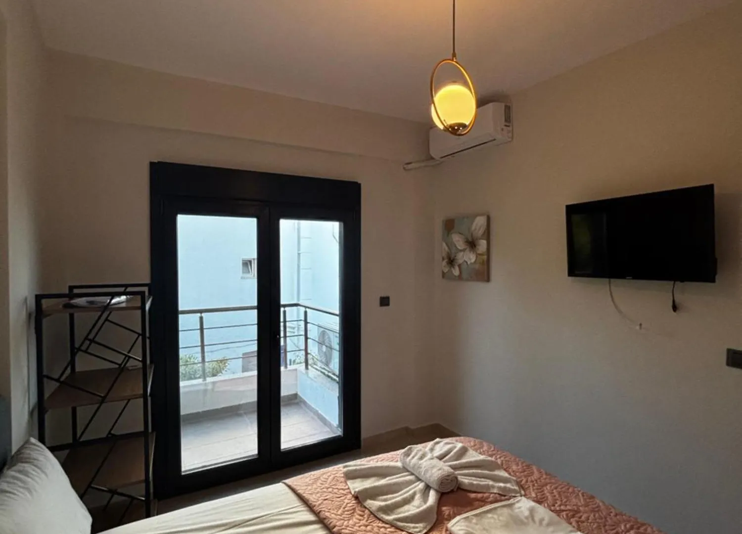 Appartement Enjoy Riga & Jurmala In Nea Kallikratia Nea Kallikrateia