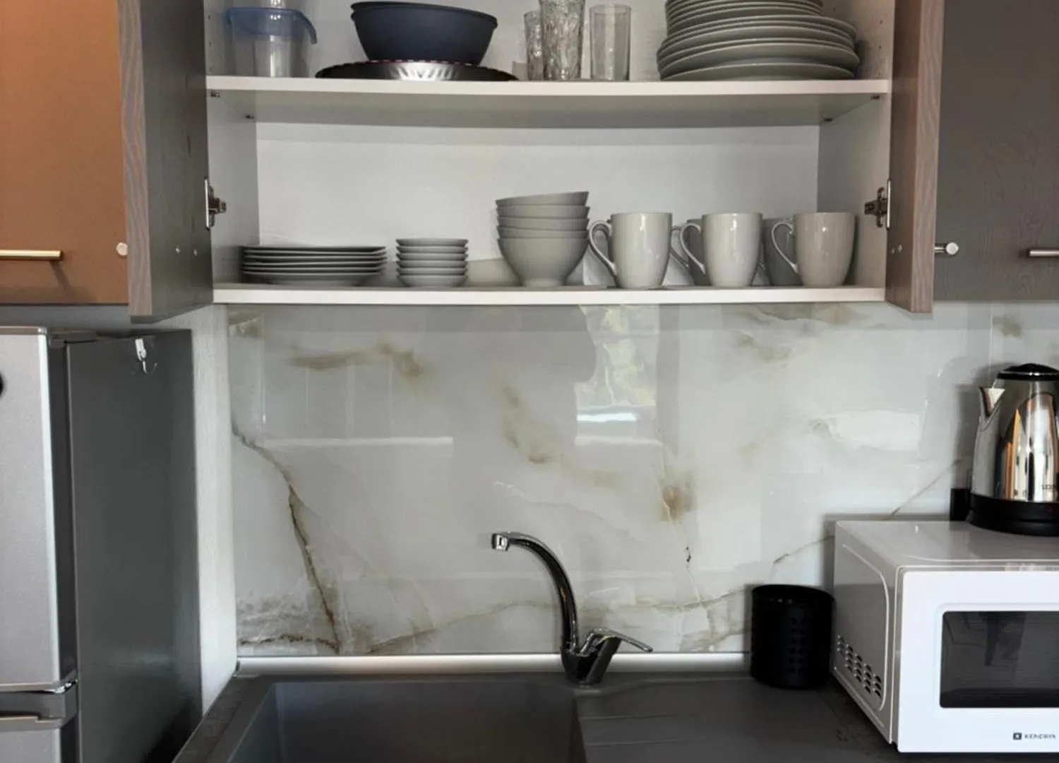 Enjoy Riga & Jurmala In Nea Kallikratia Nea Kallikrateia Appartement