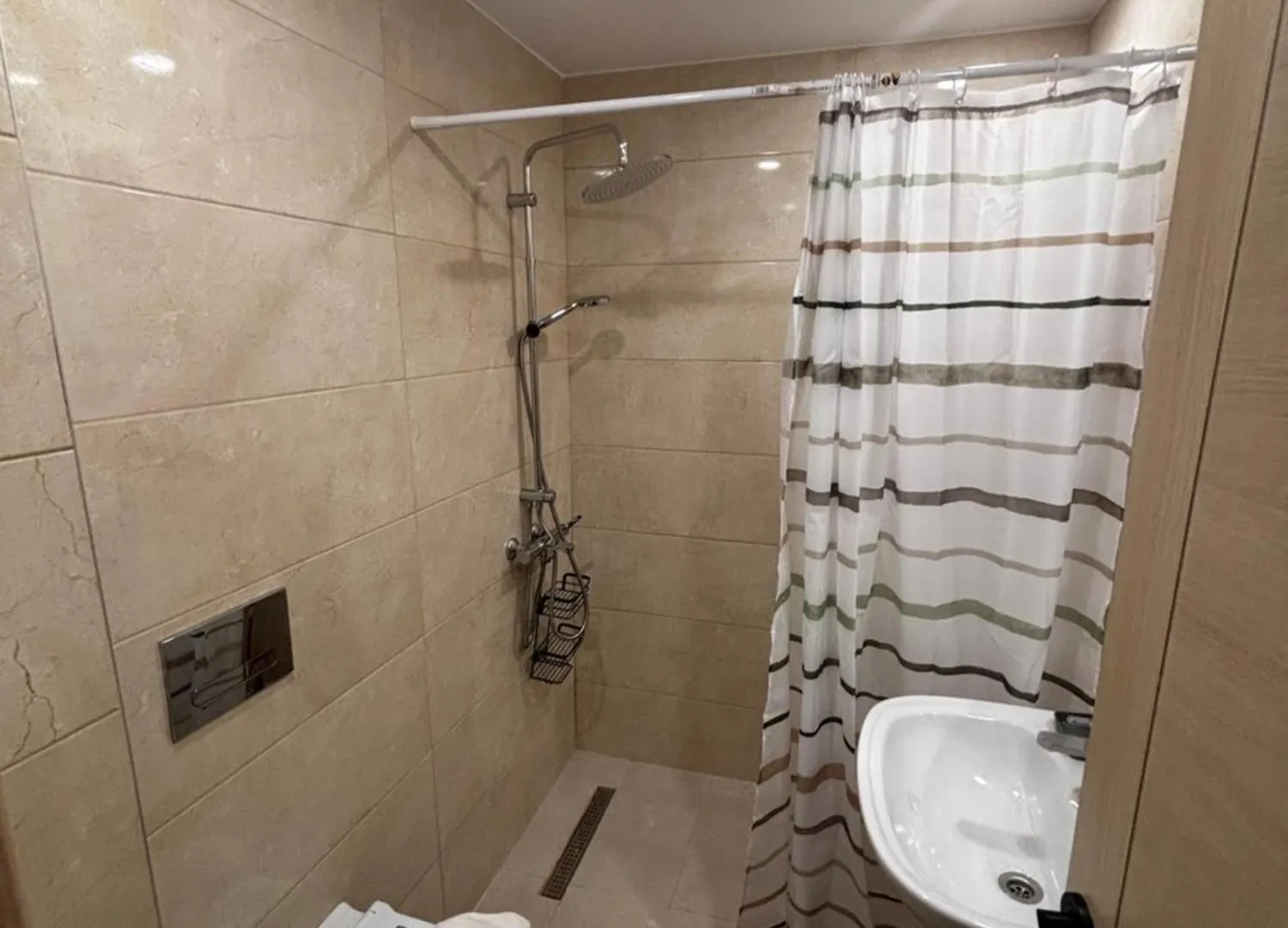 Enjoy Riga & Jurmala In Nea Kallikratia Nea Kallikrateia Appartement