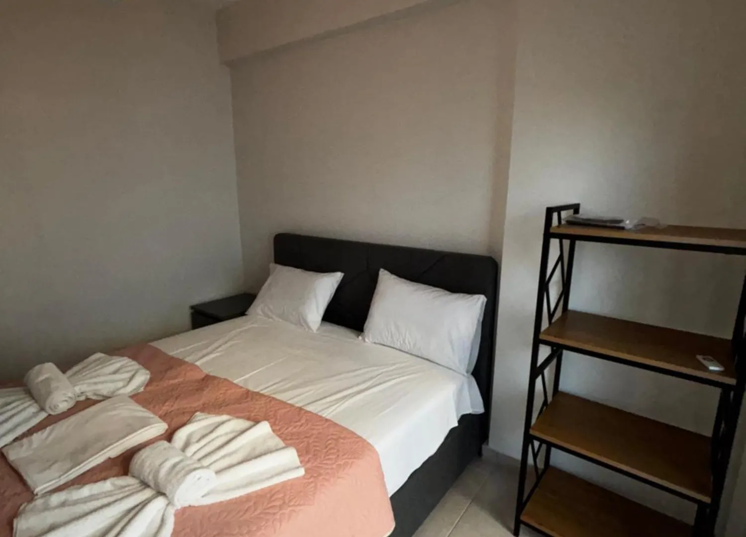 Appartement Enjoy Riga & Jurmala In Nea Kallikratia Nea Kallikrateia