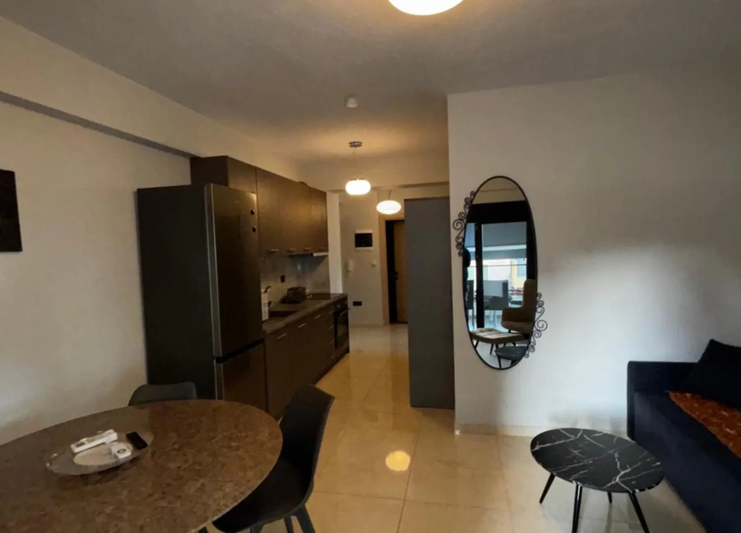Appartement Enjoy Riga & Jurmala In Nea Kallikratia Nea Kallikrateia Griekenland