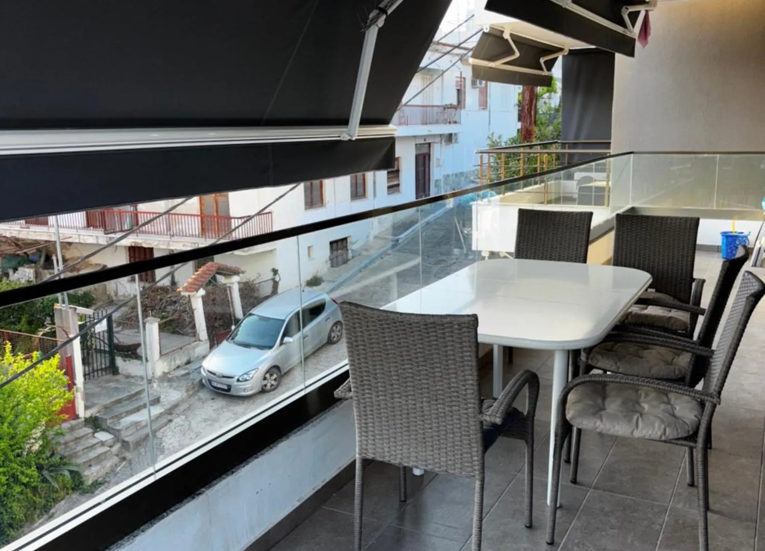 Appartement Enjoy Riga & Jurmala In Nea Kallikratia Nea Kallikrateia