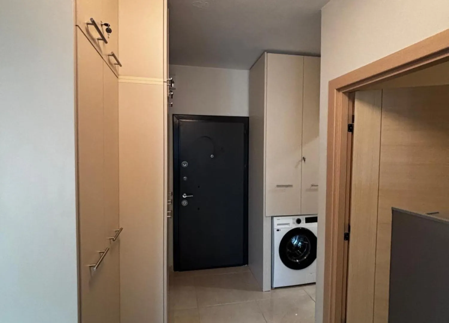 Apartmán Enjoy Riga & Jurmala In Nea Kallikratia Nea Kallikrateia