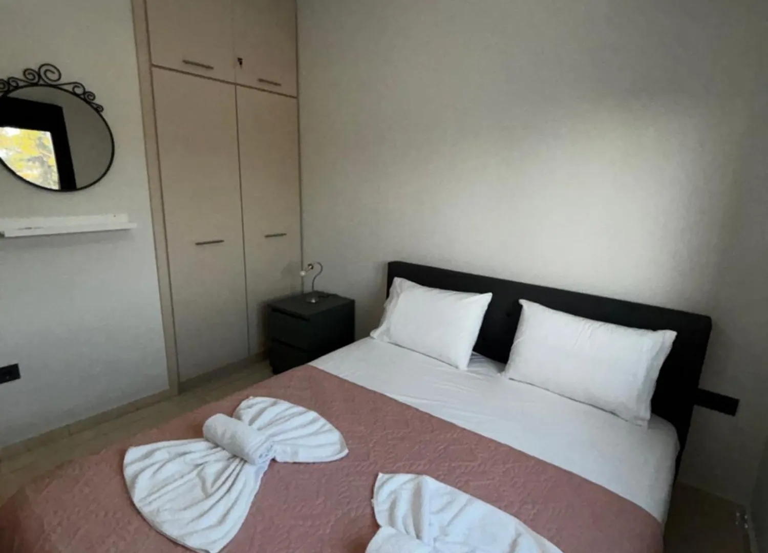Apartmán Enjoy Riga & Jurmala In Nea Kallikratia Nea Kallikrateia