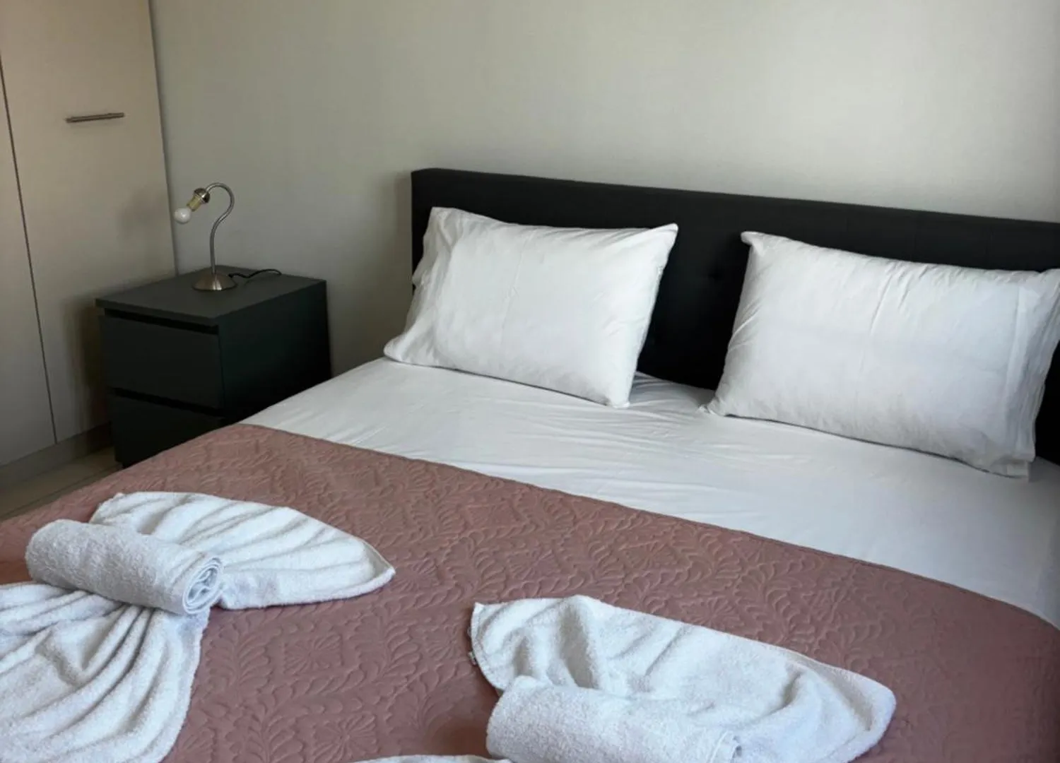 Apartmán Enjoy Riga & Jurmala In Nea Kallikratia Nea Kallikrateia